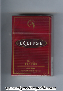 cigarette eclipse online