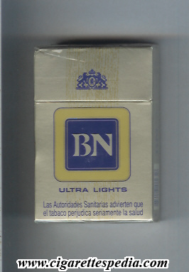 bn design 1 ultra lights ks 20 h grey blue spain