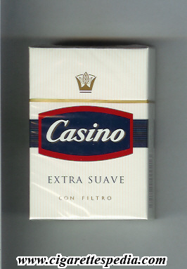 bear river casino cigarettes
