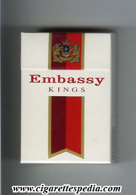embassy english version with vertical flag s stripes kings ks 20 h mauritius