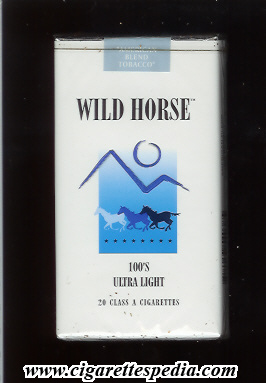 wild horse ultra light l 20 s greece