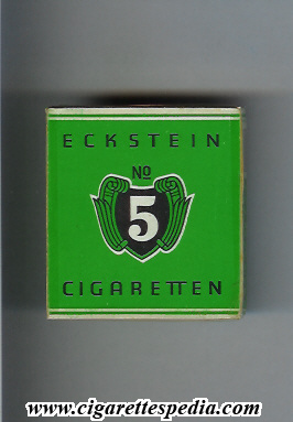 eckstein no5 s 6 b germany