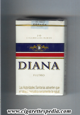 diana spanish version filtro ks 20 s spain