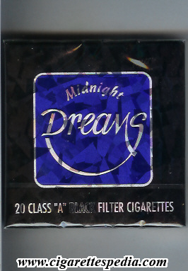 dreams midnight black filter ks 20 b belgium
