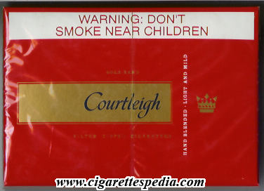 buy courtleigh cigarettes