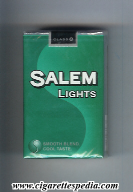 salem with s lights ks 20 s usa