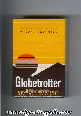 globetrotter ks 20 h germany