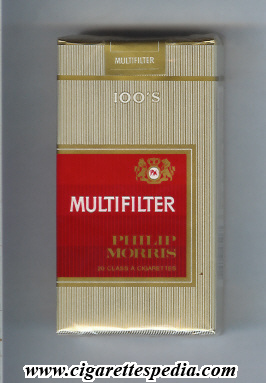 multifilter philip morris pm in the middle l 20 s switzerland usa