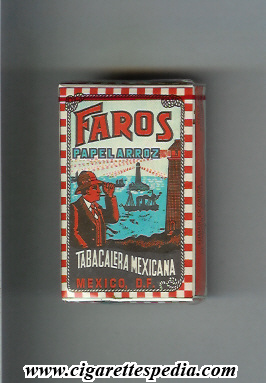 faros cigarettes for sale