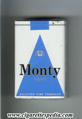 monty lights ks 20 s paraguay