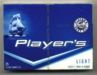 players light