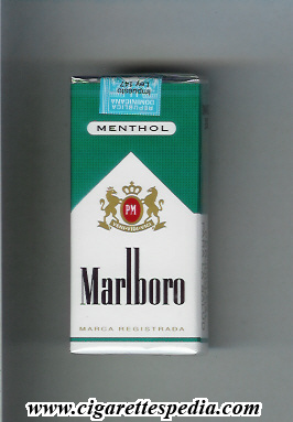 marlboro menthol ks 10 s dominican republic