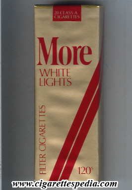 more white lights filter sl 20 s gold red usa