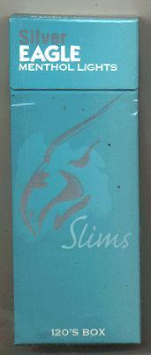 Silver Eagle Menthol-Lights-Slims--SL-20-U.S.jpg