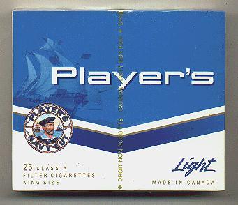 Player's Light (with ship) KS-25-B Canada.jpg