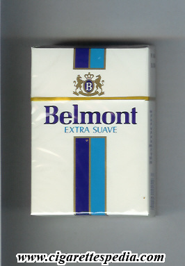 belmont finnish version extra suave ks 20 h ecuador