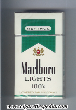 marlboro light