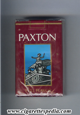 from collector s choice full flavor paxton ks 20 s usa
