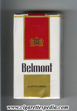 belmont chilean version with rectangular bottom l 20 s chile