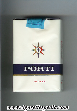 porti filter ks 20 s white blue albania