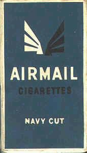 mailsteward airmail