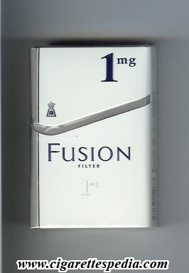 fusion horizontal name filter 1 mg ks 20 h white silver ukraine england