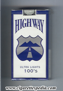 highway ultra lights l 20 s usa