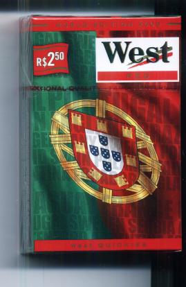 west red world edition 2006 portugal ks 20 h brazil