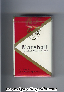American Marshall