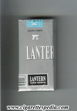 lantern sabor premium pleno sabor ks 10 s dominican republic