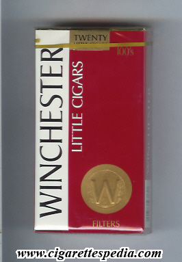 Winchester Cigarettes Sale Superstore Cigarette
