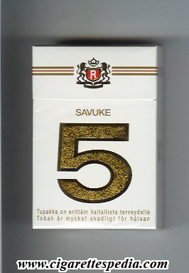 5 savuke ks 20 h finland