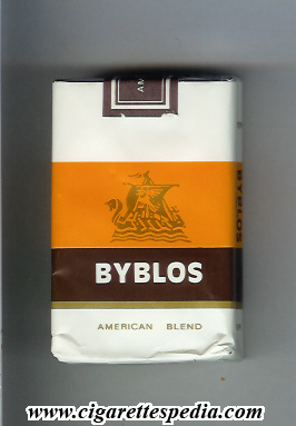 byblos american blend ks 20 s lebanon