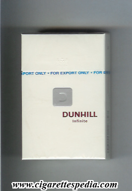 dunhill english version d infinite ks 20 h south africa england