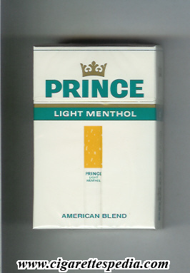L & M Blue Label King Size C-Shape Pack - Cigarettes - Tobacco