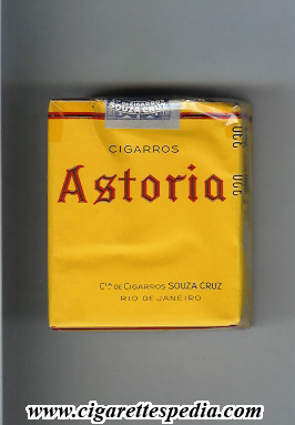astoria brazilian version s 20 s brazil