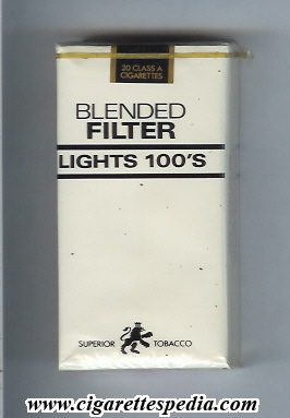 blended filter lights l 20 s usa
