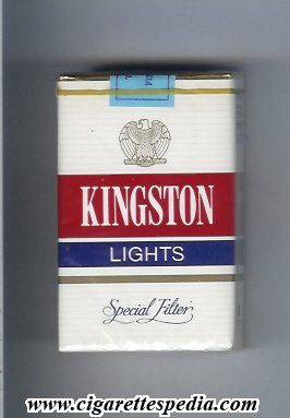kingston american version lights special filter ks 20 s usa