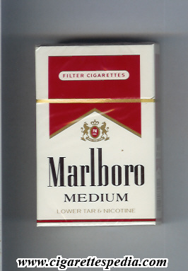 marlboro cigarettes price