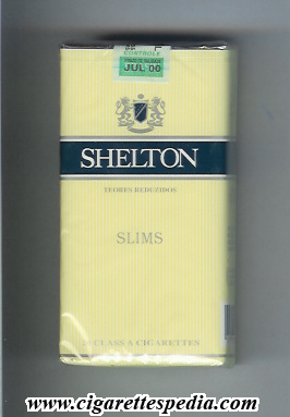 shelton design 1 teores redusidos slims l 20 s yellow blue brazil