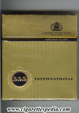 555 international l 20 b england