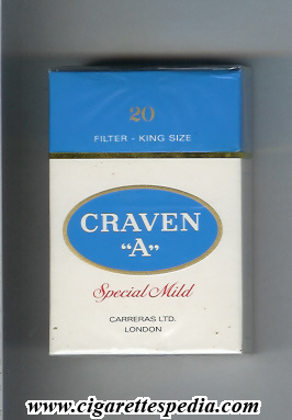 craven a special mild ks 20 h white blue cyprus