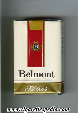 belmont honduranian version filtros ks 20 s honduras