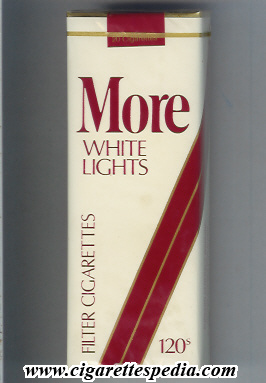 more white lights filter sl 20 s white red usa
