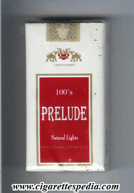 prelude natural lights l 20 s white red usa