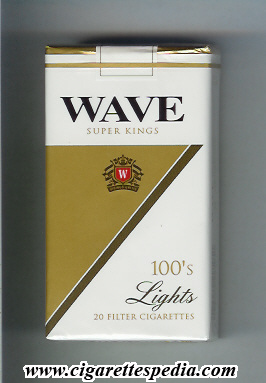 wave characteristic from below lights l 20 s usa japan