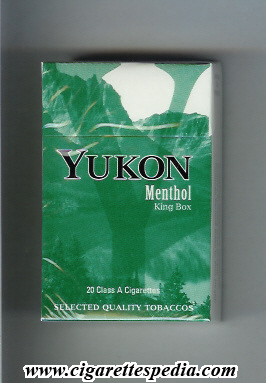 yukon design 2 menthol ks 20 h philippines usa