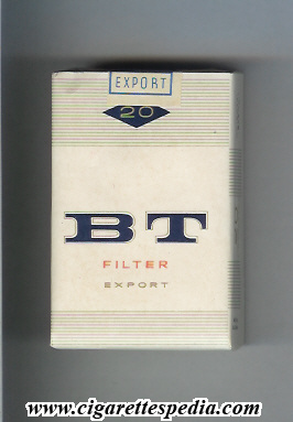 bt filter export ks 20 s bulgaria