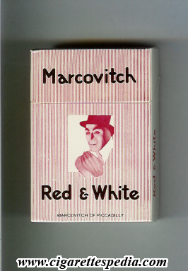 marcovitch red white ks 20 h usa india
