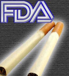 FDA bans e-cigarettes
